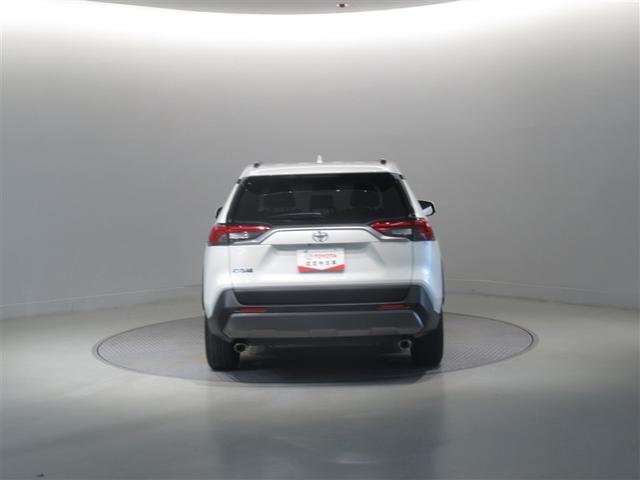 ＲＡＶ４ Ｇ　衝突被害軽減システム　メモリーナビ　フルセグ　バックカメラ　ＥＴＣ　ＣＤ　ミュージックプレイヤー接続可　ＤＶＤ再生　電動シート　オートクルーズコントロール　ＬＥＤヘッドランプ　スマートキー　キーレス（5枚目）