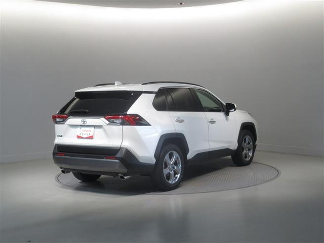 ＲＡＶ４ Ｇ　衝突被害軽減システム　メモリーナビ　フルセグ　バックカメラ　ＥＴＣ　ＣＤ　ミュージックプレイヤー接続可　ＤＶＤ再生　電動シート　オートクルーズコントロール　ＬＥＤヘッドランプ　スマートキー　キーレス（6枚目）