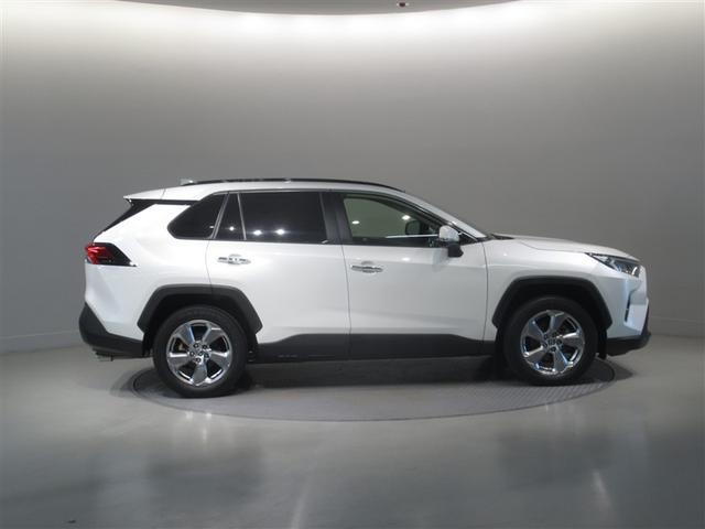 ＲＡＶ４ Ｇ　衝突被害軽減システム　メモリーナビ　フルセグ　バックカメラ　ＥＴＣ　ＣＤ　ミュージックプレイヤー接続可　ＤＶＤ再生　電動シート　オートクルーズコントロール　ＬＥＤヘッドランプ　スマートキー　キーレス（7枚目）