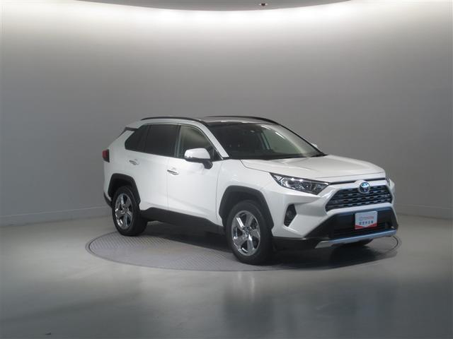 ＲＡＶ４ Ｇ　衝突被害軽減システム　メモリーナビ　フルセグ　バックカメラ　ＥＴＣ　ＣＤ　ミュージックプレイヤー接続可　ＤＶＤ再生　電動シート　オートクルーズコントロール　ＬＥＤヘッドランプ　スマートキー　キーレス（8枚目）