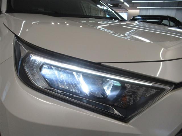 ＲＡＶ４ Ｇ　衝突被害軽減システム　メモリーナビ　フルセグ　バックカメラ　ＥＴＣ　ＣＤ　ミュージックプレイヤー接続可　ＤＶＤ再生　電動シート　オートクルーズコントロール　ＬＥＤヘッドランプ　スマートキー　キーレス（9枚目）