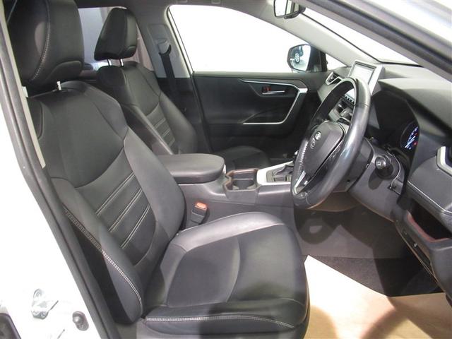 ＲＡＶ４ Ｇ　衝突被害軽減システム　メモリーナビ　フルセグ　バックカメラ　ＥＴＣ　ＣＤ　ミュージックプレイヤー接続可　ＤＶＤ再生　電動シート　オートクルーズコントロール　ＬＥＤヘッドランプ　スマートキー　キーレス（14枚目）