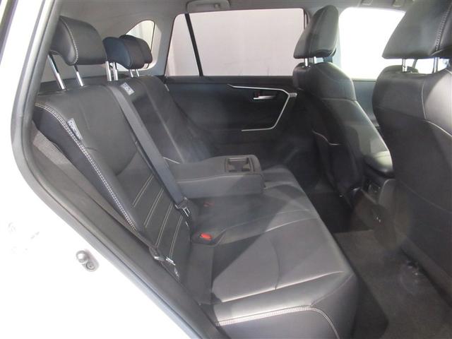 ＲＡＶ４ Ｇ　衝突被害軽減システム　メモリーナビ　フルセグ　バックカメラ　ＥＴＣ　ＣＤ　ミュージックプレイヤー接続可　ＤＶＤ再生　電動シート　オートクルーズコントロール　ＬＥＤヘッドランプ　スマートキー　キーレス（15枚目）