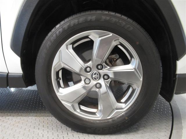 ＲＡＶ４ Ｇ　衝突被害軽減システム　メモリーナビ　フルセグ　バックカメラ　ＥＴＣ　ＣＤ　ミュージックプレイヤー接続可　ＤＶＤ再生　電動シート　オートクルーズコントロール　ＬＥＤヘッドランプ　スマートキー　キーレス（25枚目）