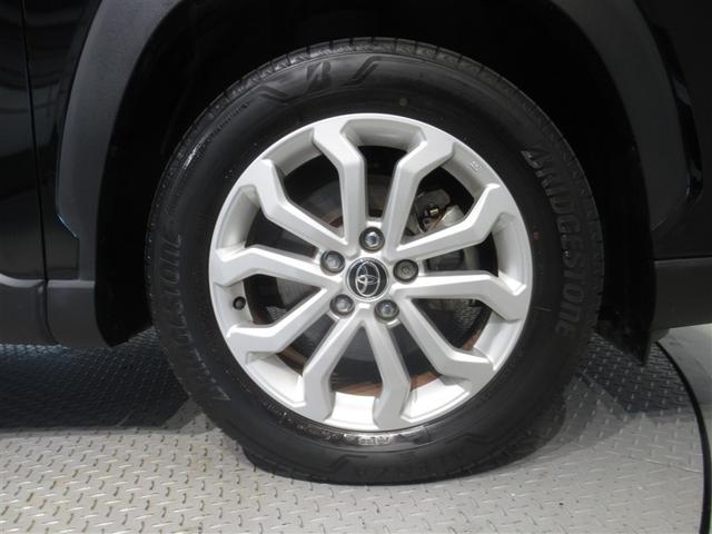 カローラクロス ハイブリッド　Ｓ　衝突被害軽減システム　メモリーナビ　バックカメラ　ＥＴＣ　ミュージックプレイヤー接続可　オートクルーズコントロール　ＬＥＤヘッドランプ　スマートキー　キーレス　ハイブリッド　ワンオーナー（25枚目）