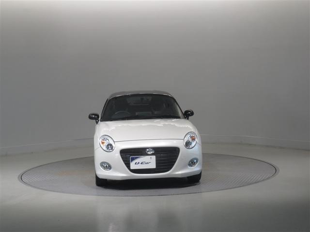 コペン セロ　Ｓ　メモリーナビ　フルセグ　バックカメラ　ＣＤ　ミュージックプレイヤー接続可　ＤＶＤ再生　ＬＥＤヘッドランプ　スマートキー　キーレス　アイドリングストップ（2枚目）