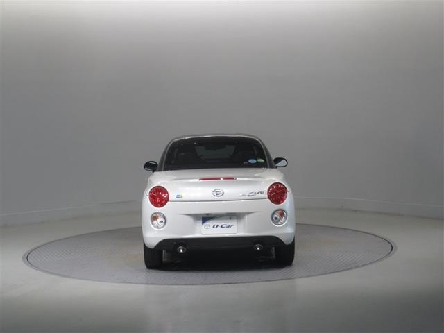 コペン セロ　Ｓ　メモリーナビ　フルセグ　バックカメラ　ＣＤ　ミュージックプレイヤー接続可　ＤＶＤ再生　ＬＥＤヘッドランプ　スマートキー　キーレス　アイドリングストップ（5枚目）