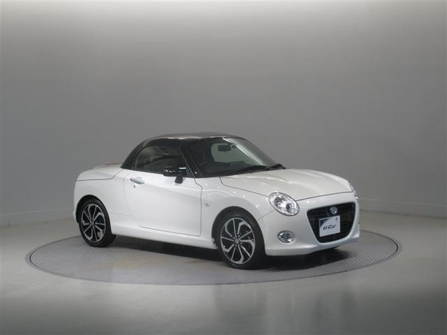 コペン セロ　Ｓ　メモリーナビ　フルセグ　バックカメラ　ＣＤ　ミュージックプレイヤー接続可　ＤＶＤ再生　ＬＥＤヘッドランプ　スマートキー　キーレス　アイドリングストップ（8枚目）