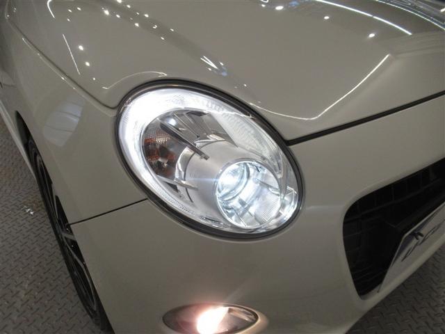 コペン セロ　Ｓ　メモリーナビ　フルセグ　バックカメラ　ＣＤ　ミュージックプレイヤー接続可　ＤＶＤ再生　ＬＥＤヘッドランプ　スマートキー　キーレス　アイドリングストップ（9枚目）