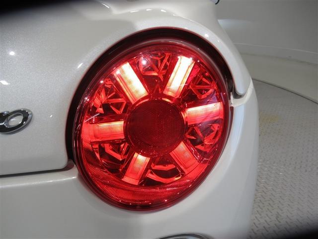 コペン セロ　Ｓ　メモリーナビ　フルセグ　バックカメラ　ＣＤ　ミュージックプレイヤー接続可　ＤＶＤ再生　ＬＥＤヘッドランプ　スマートキー　キーレス　アイドリングストップ（11枚目）