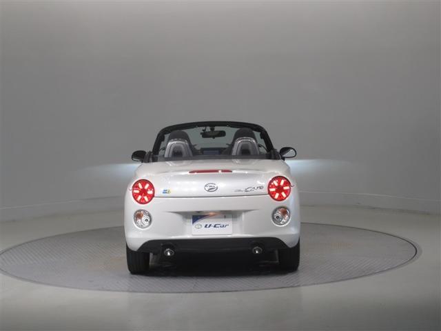 コペン セロ　Ｓ　メモリーナビ　フルセグ　バックカメラ　ＣＤ　ミュージックプレイヤー接続可　ＤＶＤ再生　ＬＥＤヘッドランプ　スマートキー　キーレス　アイドリングストップ（16枚目）