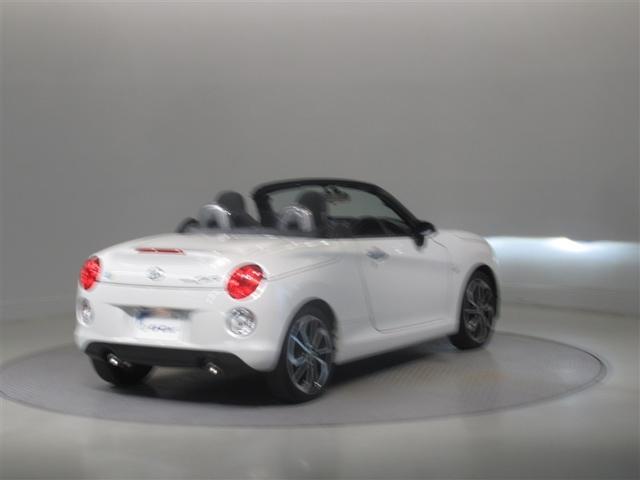 コペン セロ　Ｓ　メモリーナビ　フルセグ　バックカメラ　ＣＤ　ミュージックプレイヤー接続可　ＤＶＤ再生　ＬＥＤヘッドランプ　スマートキー　キーレス　アイドリングストップ（17枚目）