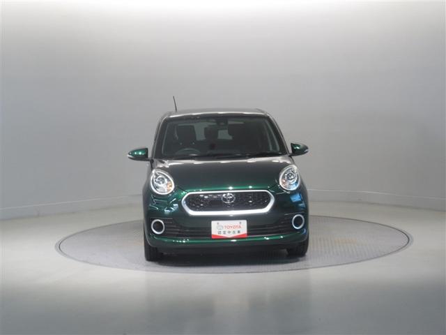 パッソ モーダ　Ｓ　衝突被害軽減システム　メモリーナビ　ワンセグ　バックカメラ　ＥＴＣ　ＣＤ　ミュージックプレイヤー接続可　ＬＥＤヘッドランプ　ベンチシート　スマートキー　キーレス　アイドリングストップ（2枚目）