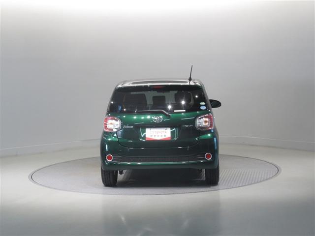 パッソ モーダ　Ｓ　衝突被害軽減システム　メモリーナビ　ワンセグ　バックカメラ　ＥＴＣ　ＣＤ　ミュージックプレイヤー接続可　ＬＥＤヘッドランプ　ベンチシート　スマートキー　キーレス　アイドリングストップ（5枚目）