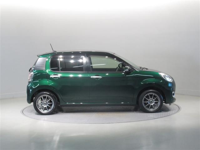 パッソ モーダ　Ｓ　衝突被害軽減システム　メモリーナビ　ワンセグ　バックカメラ　ＥＴＣ　ＣＤ　ミュージックプレイヤー接続可　ＬＥＤヘッドランプ　ベンチシート　スマートキー　キーレス　アイドリングストップ（7枚目）