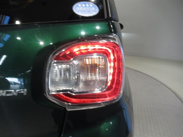 パッソ モーダ　Ｓ　衝突被害軽減システム　メモリーナビ　ワンセグ　バックカメラ　ＥＴＣ　ＣＤ　ミュージックプレイヤー接続可　ＬＥＤヘッドランプ　ベンチシート　スマートキー　キーレス　アイドリングストップ（10枚目）