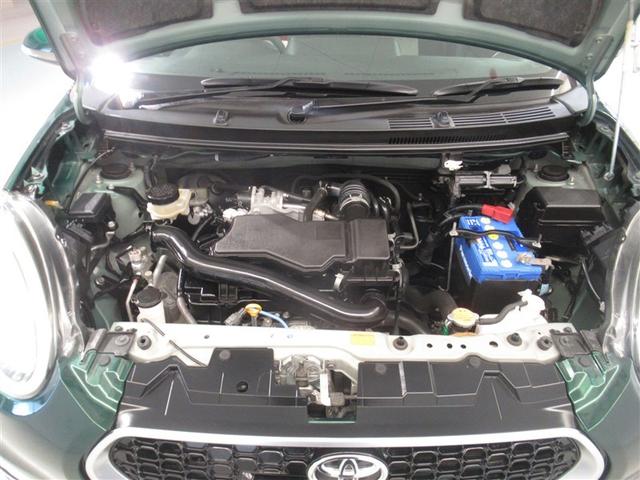 パッソ モーダ　Ｓ　衝突被害軽減システム　メモリーナビ　ワンセグ　バックカメラ　ＥＴＣ　ＣＤ　ミュージックプレイヤー接続可　ＬＥＤヘッドランプ　ベンチシート　スマートキー　キーレス　アイドリングストップ（11枚目）