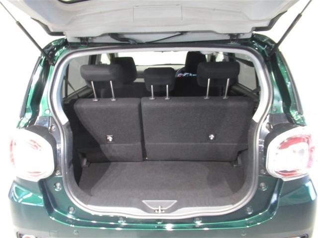 パッソ モーダ　Ｓ　衝突被害軽減システム　メモリーナビ　ワンセグ　バックカメラ　ＥＴＣ　ＣＤ　ミュージックプレイヤー接続可　ＬＥＤヘッドランプ　ベンチシート　スマートキー　キーレス　アイドリングストップ（12枚目）