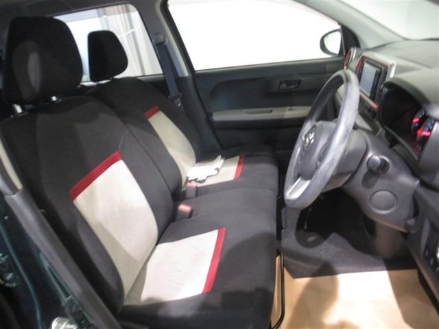 パッソ モーダ　Ｓ　衝突被害軽減システム　メモリーナビ　ワンセグ　バックカメラ　ＥＴＣ　ＣＤ　ミュージックプレイヤー接続可　ＬＥＤヘッドランプ　ベンチシート　スマートキー　キーレス　アイドリングストップ（13枚目）