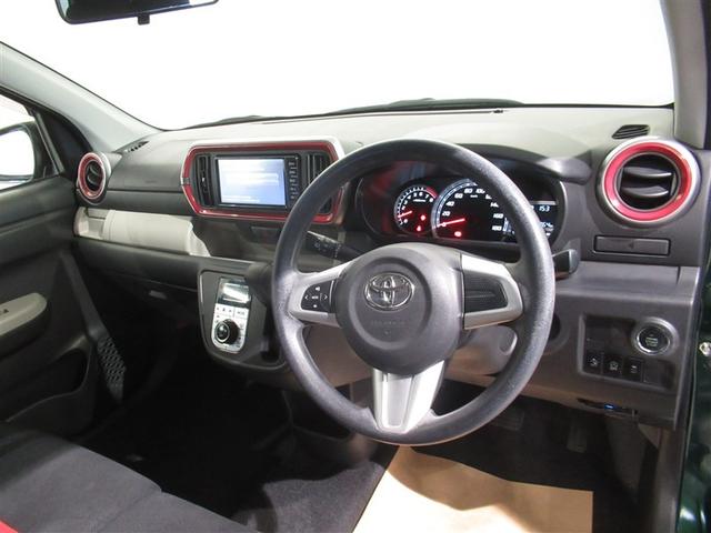 パッソ モーダ　Ｓ　衝突被害軽減システム　メモリーナビ　ワンセグ　バックカメラ　ＥＴＣ　ＣＤ　ミュージックプレイヤー接続可　ＬＥＤヘッドランプ　ベンチシート　スマートキー　キーレス　アイドリングストップ（15枚目）