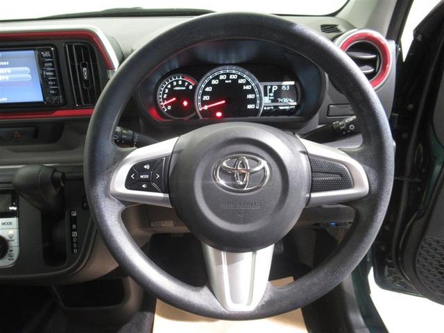 パッソ モーダ　Ｓ　衝突被害軽減システム　メモリーナビ　ワンセグ　バックカメラ　ＥＴＣ　ＣＤ　ミュージックプレイヤー接続可　ＬＥＤヘッドランプ　ベンチシート　スマートキー　キーレス　アイドリングストップ（16枚目）