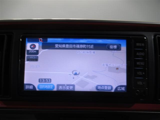 パッソ モーダ　Ｓ　衝突被害軽減システム　メモリーナビ　ワンセグ　バックカメラ　ＥＴＣ　ＣＤ　ミュージックプレイヤー接続可　ＬＥＤヘッドランプ　ベンチシート　スマートキー　キーレス　アイドリングストップ（18枚目）