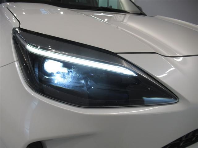 ヤリスクロス ハイブリッドＺ　衝突被害軽減システム　フルセグ　バックカメラ　ＥＴＣ　ミュージックプレイヤー接続可　電動シート　オートクルーズコントロール　ＬＥＤヘッドランプ　スマートキー　キーレス　ハイブリッド　ワンオーナー（9枚目）