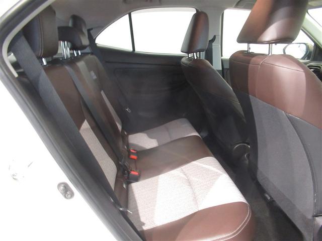 ヤリスクロス ハイブリッドＺ　衝突被害軽減システム　フルセグ　バックカメラ　ＥＴＣ　ミュージックプレイヤー接続可　電動シート　オートクルーズコントロール　ＬＥＤヘッドランプ　スマートキー　キーレス　ハイブリッド　ワンオーナー（14枚目）