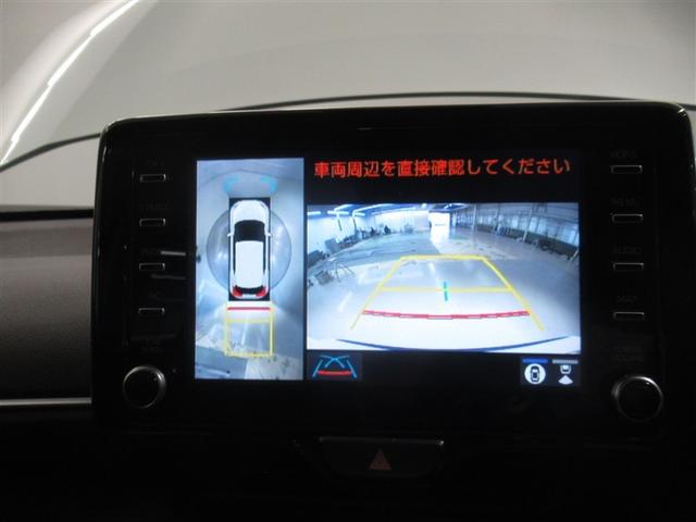 ヤリスクロス ハイブリッドＺ　衝突被害軽減システム　フルセグ　バックカメラ　ＥＴＣ　ミュージックプレイヤー接続可　電動シート　オートクルーズコントロール　ＬＥＤヘッドランプ　スマートキー　キーレス　ハイブリッド　ワンオーナー（19枚目）