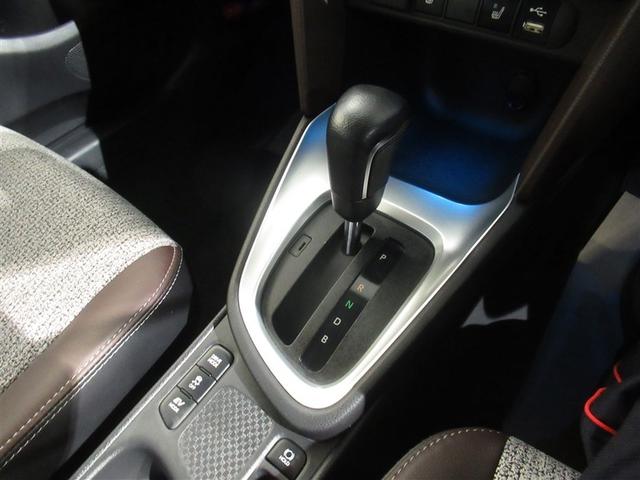 ヤリスクロス ハイブリッドＺ　衝突被害軽減システム　フルセグ　バックカメラ　ＥＴＣ　ミュージックプレイヤー接続可　電動シート　オートクルーズコントロール　ＬＥＤヘッドランプ　スマートキー　キーレス　ハイブリッド　ワンオーナー（23枚目）