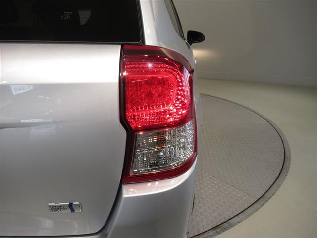 カローラフィールダー ハイブリッドG メモリーナビ ワンセグ ETC CD ミュージックプレイヤー接続可 キーレス ハイブリッド ワンオーナー(10枚目)