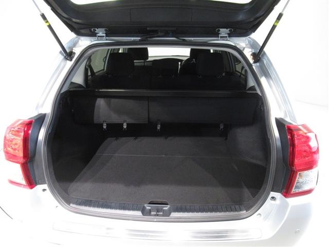 カローラフィールダー ハイブリッドG メモリーナビ ワンセグ ETC CD ミュージックプレイヤー接続可 キーレス ハイブリッド ワンオーナー(12枚目)