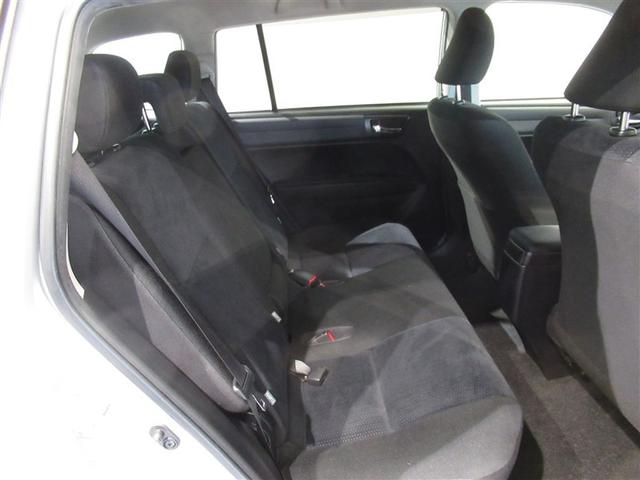 カローラフィールダー ハイブリッドG メモリーナビ ワンセグ ETC CD ミュージックプレイヤー接続可 キーレス ハイブリッド ワンオーナー(14枚目)