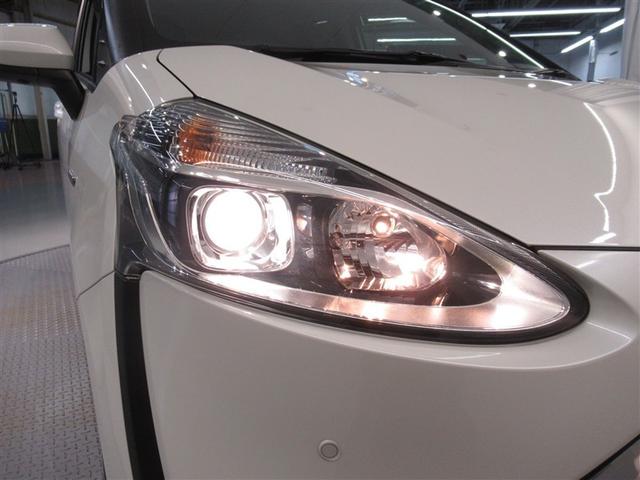 シエンタ ハイブリッド　ファンベースＧ　衝突被害軽減システム　メモリーナビ　フルセグ　バックカメラ　ＥＴＣ　ＣＤ　ミュージックプレイヤー接続可　ＤＶＤ再生　オートクルーズコントロール　両側電動スライド　スマートキー　キーレス　ハイブリッド（9枚目）