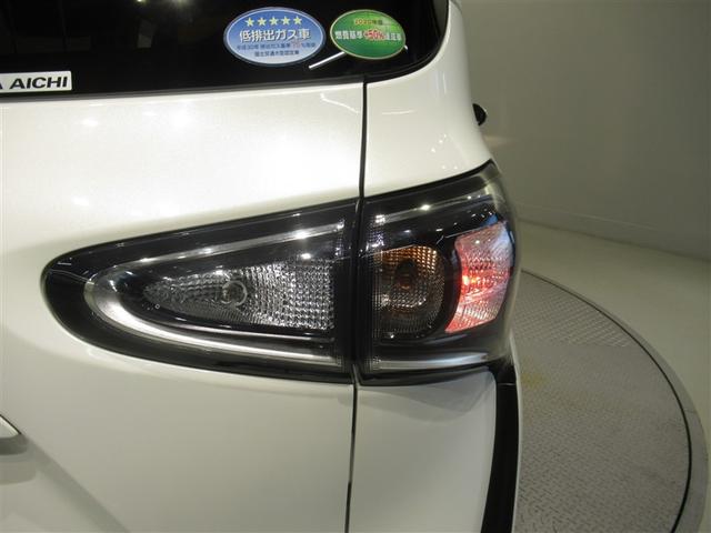 シエンタ ハイブリッド　ファンベースＧ　衝突被害軽減システム　メモリーナビ　フルセグ　バックカメラ　ＥＴＣ　ＣＤ　ミュージックプレイヤー接続可　ＤＶＤ再生　オートクルーズコントロール　両側電動スライド　スマートキー　キーレス　ハイブリッド（10枚目）