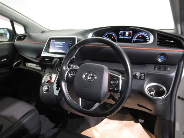 シエンタ ハイブリッド　ファンベースＧ　衝突被害軽減システム　メモリーナビ　フルセグ　バックカメラ　ＥＴＣ　ＣＤ　ミュージックプレイヤー接続可　ＤＶＤ再生　オートクルーズコントロール　両側電動スライド　スマートキー　キーレス　ハイブリッド（15枚目）