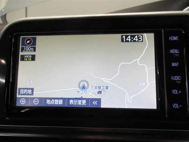 シエンタ ハイブリッド　ファンベースＧ　衝突被害軽減システム　メモリーナビ　フルセグ　バックカメラ　ＥＴＣ　ＣＤ　ミュージックプレイヤー接続可　ＤＶＤ再生　オートクルーズコントロール　両側電動スライド　スマートキー　キーレス　ハイブリッド（18枚目）