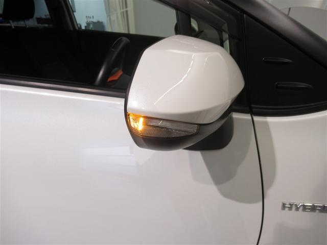 シエンタ ハイブリッド　ファンベースＧ　衝突被害軽減システム　メモリーナビ　フルセグ　バックカメラ　ＥＴＣ　ＣＤ　ミュージックプレイヤー接続可　ＤＶＤ再生　オートクルーズコントロール　両側電動スライド　スマートキー　キーレス　ハイブリッド（23枚目）