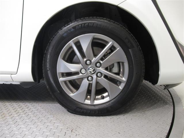 シエンタ ハイブリッド　ファンベースＧ　衝突被害軽減システム　メモリーナビ　フルセグ　バックカメラ　ＥＴＣ　ＣＤ　ミュージックプレイヤー接続可　ＤＶＤ再生　オートクルーズコントロール　両側電動スライド　スマートキー　キーレス　ハイブリッド（24枚目）