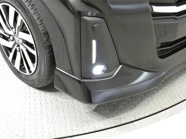 ルーミー カスタムＧ　衝突被害軽減システム　メモリーナビ　フルセグ　バックカメラ　ＥＴＣ　ＣＤ　ミュージックプレイヤー接続可　ＤＶＤ再生　オートクルーズコントロール　ＬＥＤヘッドランプ　両側電動スライド　スマートキー（10枚目）