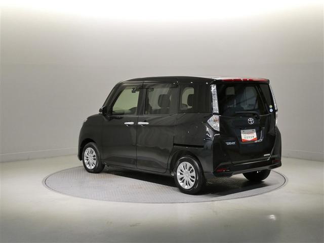 タンク Ｇ　Ｓ　衝突被害軽減システム　メモリーナビ　ワンセグ　バックカメラ　ＥＴＣ　ＣＤ　ミュージックプレイヤー接続可　オートクルーズコントロール　両側電動スライド　スマートキー　キーレス　アイドリングストップ（4枚目）