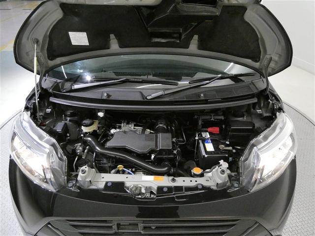 タンク Ｇ　Ｓ　衝突被害軽減システム　メモリーナビ　ワンセグ　バックカメラ　ＥＴＣ　ＣＤ　ミュージックプレイヤー接続可　オートクルーズコントロール　両側電動スライド　スマートキー　キーレス　アイドリングストップ（11枚目）