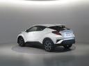 C-HR G 衝突被害軽減システム メモリーナビ フルセグ バックカメラ ETC ドラレコ CD ミュージックプレイヤー接続可 DVD再生 オートクルーズコントロール LEDヘッドランプ スマートキー キーレス(4枚目)