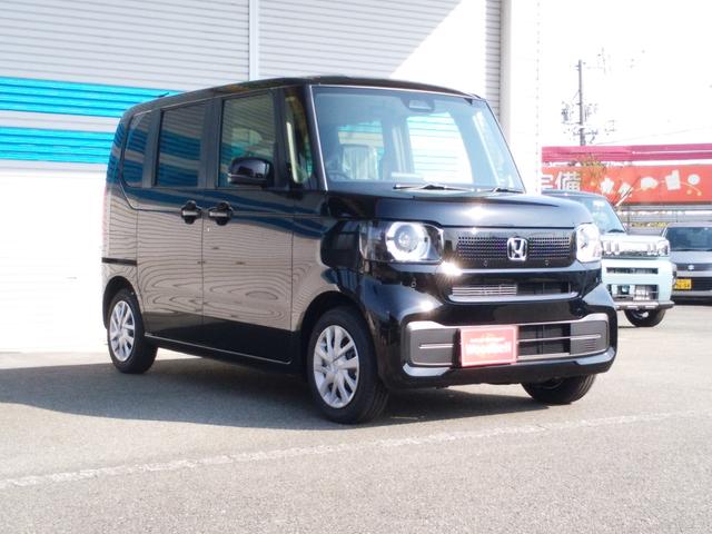 ホンダ Ｎ－ＢＯＸ