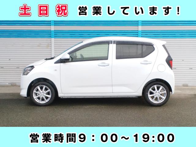 Ｇ　リミテッドＳＡＩＩＩ　届出済未使用車　被害軽減ブレーキ　バックカメラ　プッシュスタート　コーナーセンサー　リバース連動リヤワイパー　シートヒーター　オートエアコン　ＬＥＤヘッドライト　スマートキー(9枚目)