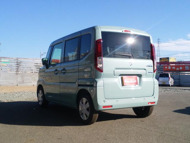 総合カーディーラーウッドベルは陸運局から指定された『指定整備工場』を２拠点、保有しております。