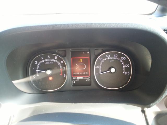 ムーヴキャンバス セオリーG 届出済未使用車 被害軽減ブレーキ ホッとカップホルダー 置きラクボックス 両側電動スライドドア オートエアコン 電動パーキングブレーキ ブレーキホールド シートヒーター LEDヘッドライト(48枚目)