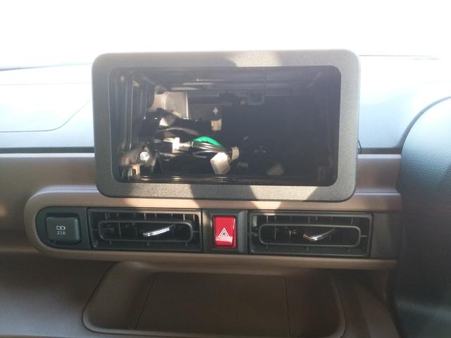 ムーヴキャンバス セオリーＸ　届出済未使用車　被害軽減ブレーキ　ＬＥＤヘッドライト　両側電動スライドドア　足踏み式パーキングブレーキ　バックカメラ　コーナーセンサー　オートエアコン　スマートキー（14枚目）