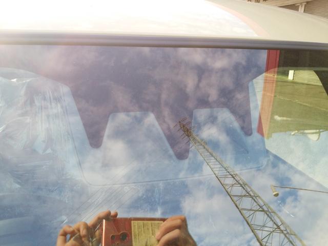 ムーヴキャンバス セオリーＸ　届出済未使用車　被害軽減ブレーキ　ＬＥＤヘッドライト　両側電動スライドドア　足踏み式パーキングブレーキ　バックカメラ　コーナーセンサー　オートエアコン　スマートキー（38枚目）