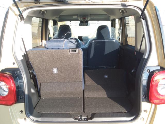 ムーヴキャンバス セオリーＸ　届出済未使用車　被害軽減ブレーキ　ＬＥＤヘッドライト　両側電動スライドドア　足踏み式パーキングブレーキ　バックカメラ　コーナーセンサー　オートエアコン　スマートキー（39枚目）